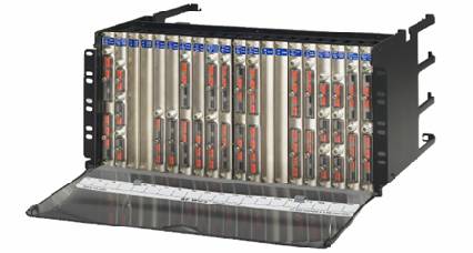 ATX射频管理系统机框